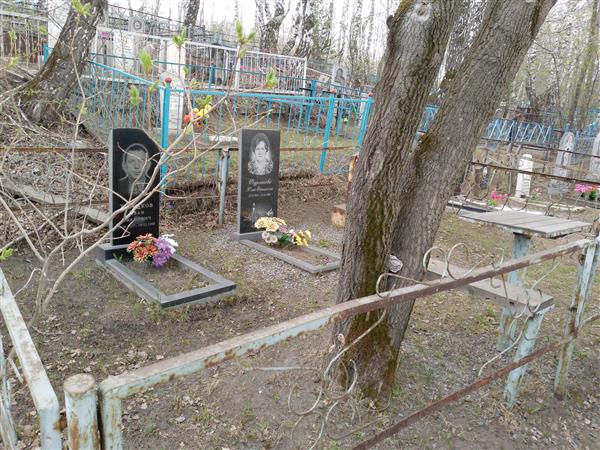 Турлакова Юлия Фоминична