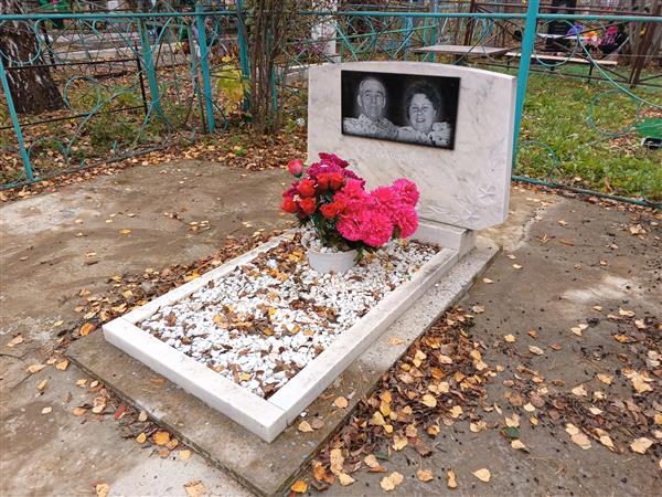 Федотов Николай Григорьевич