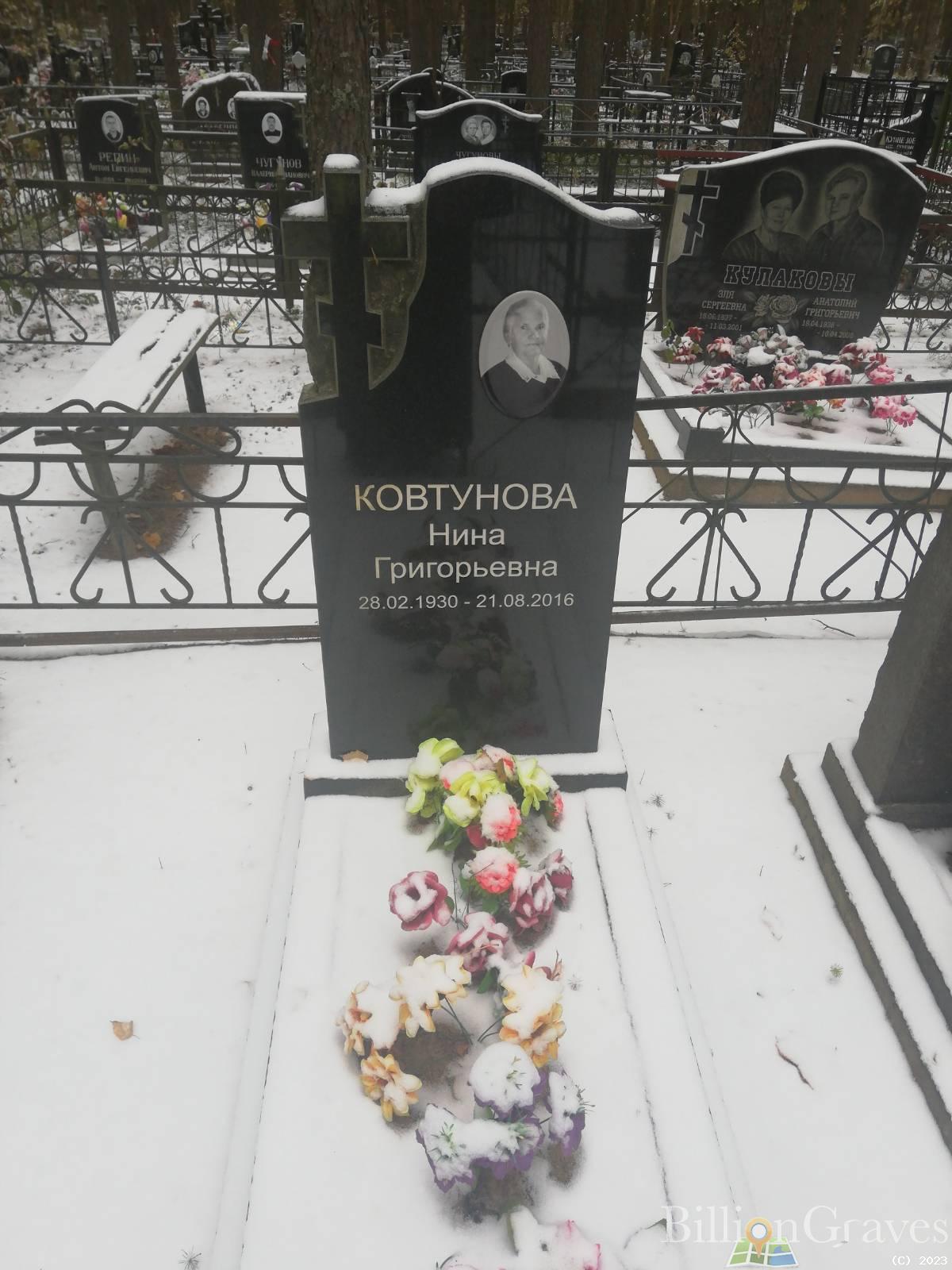 Кулакова Эля Сергеевна