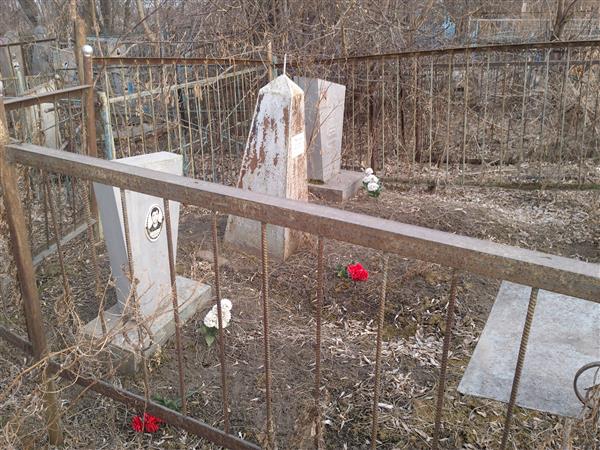 Челочев Иосиф Титович