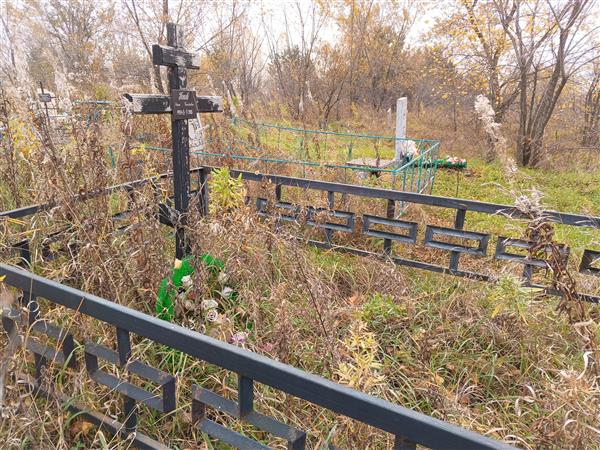 Попов Роман Геннадьевич