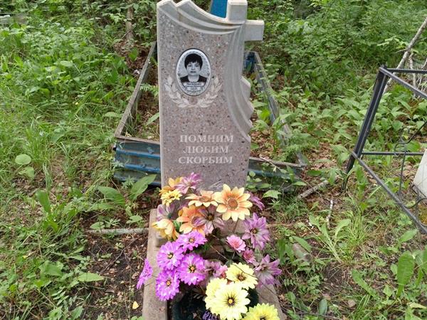 Тютюнова Светлана Федоровна