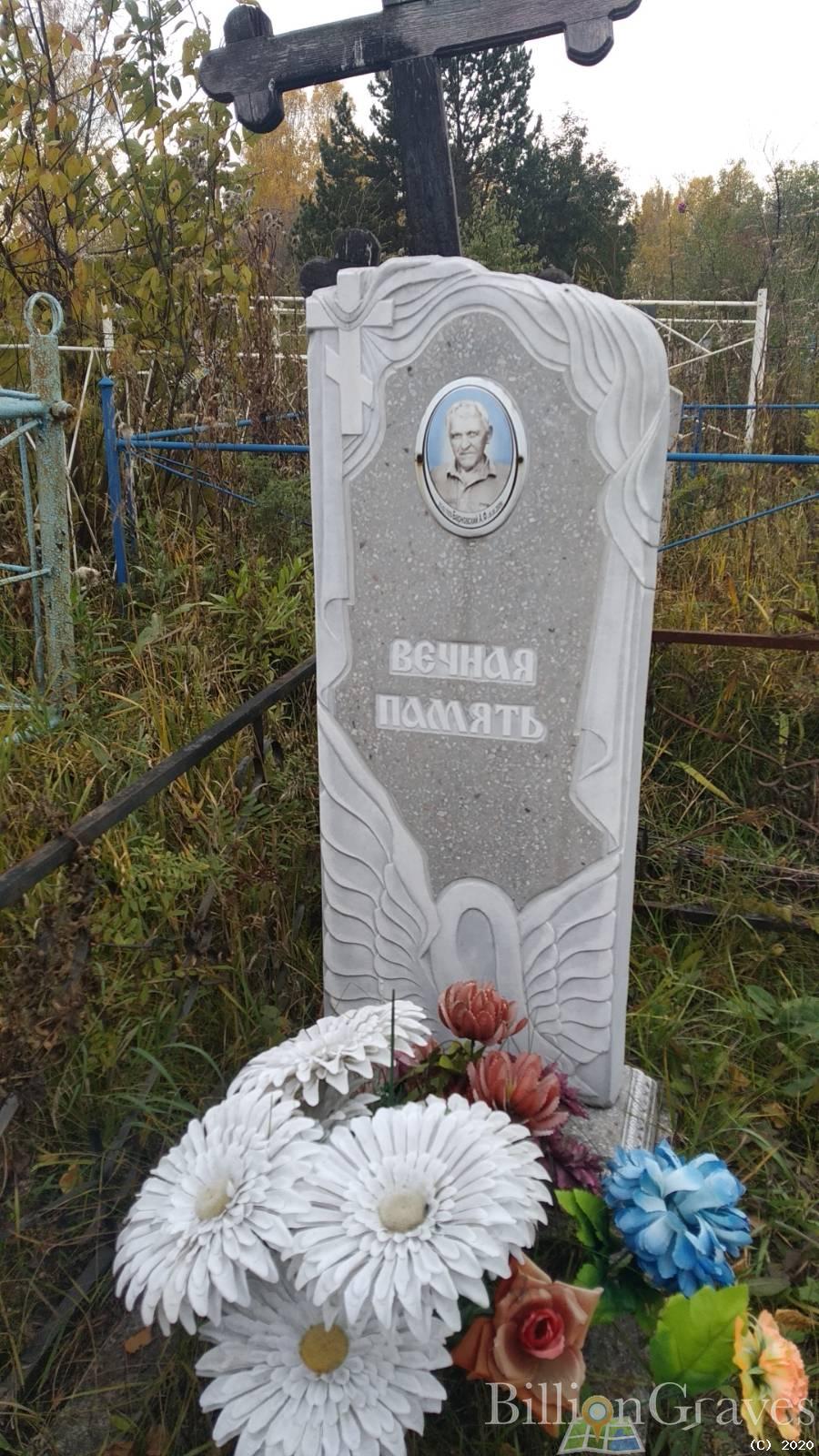 Барновский А. Ф.