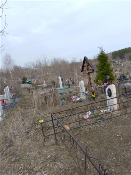 Нусс Николай Робертович