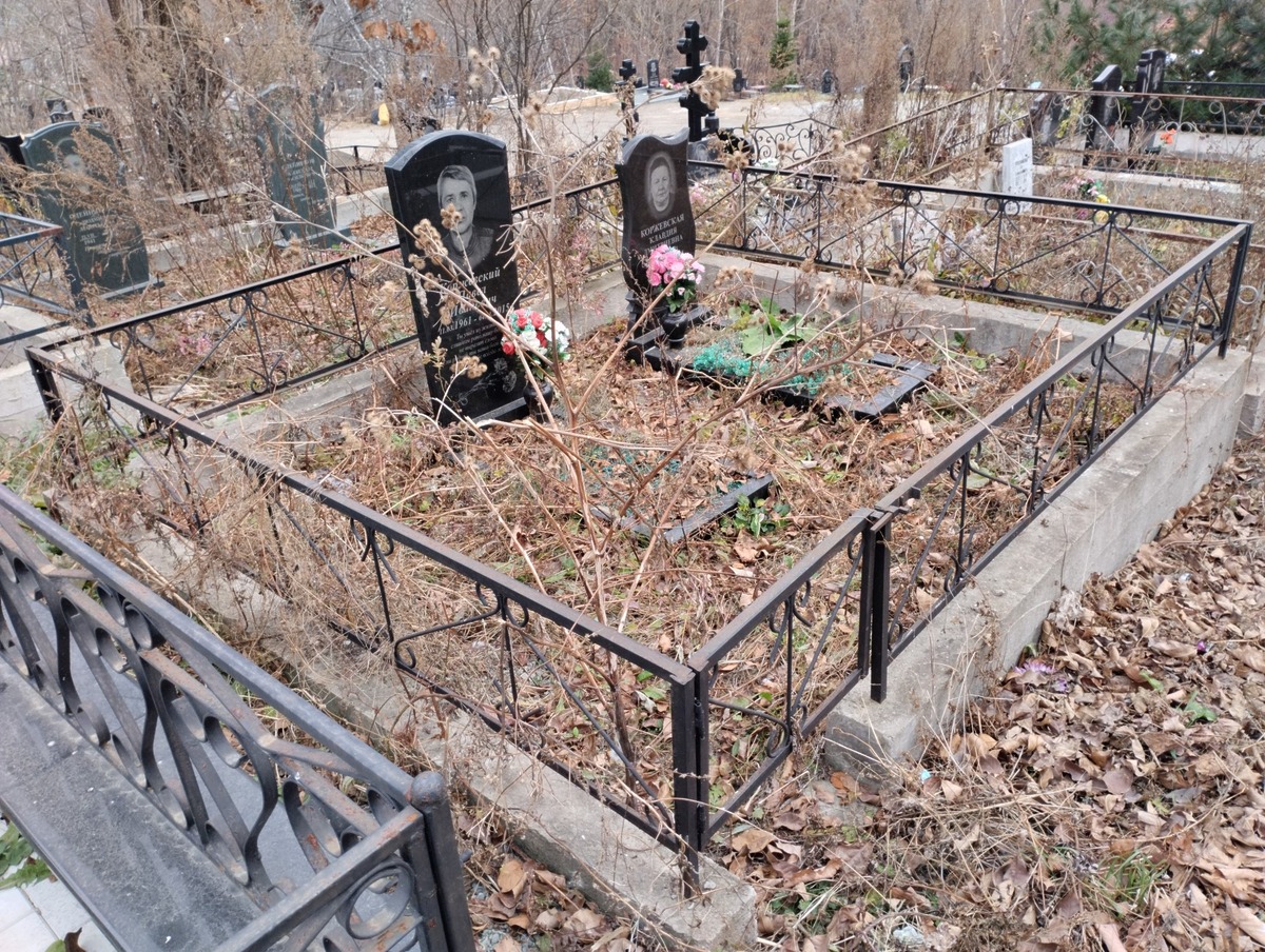 Коржевский Павел Иванович
