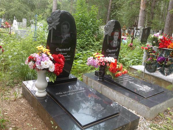 Ощепков Евгений Анатольевич