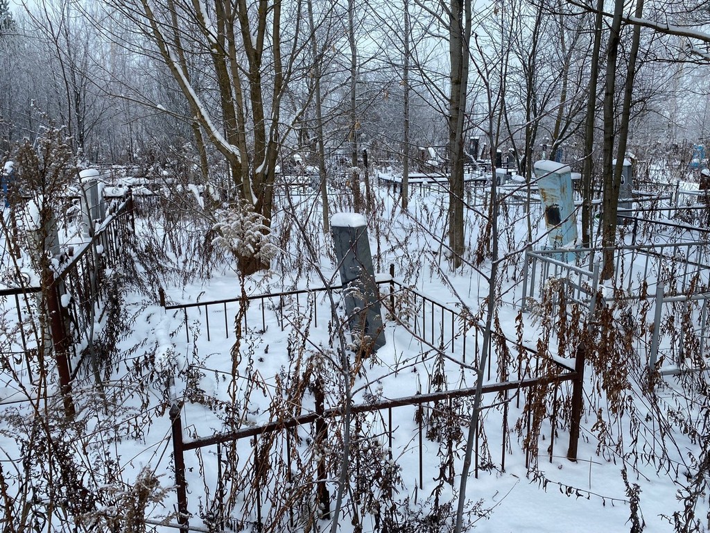 Кузнецов Николай Васильевич