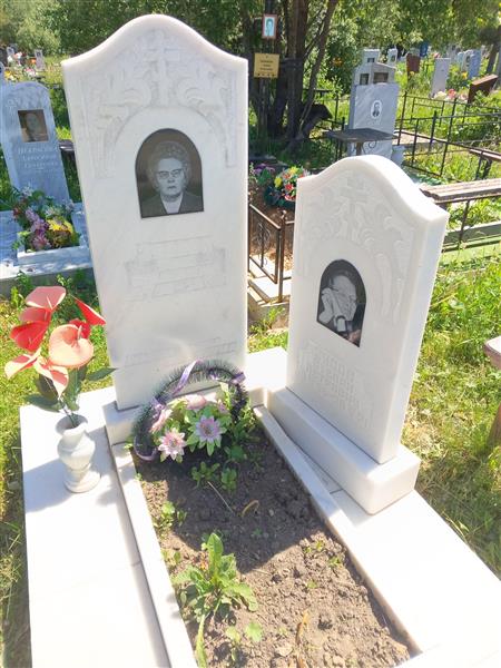 Зудова Нина Семёновна