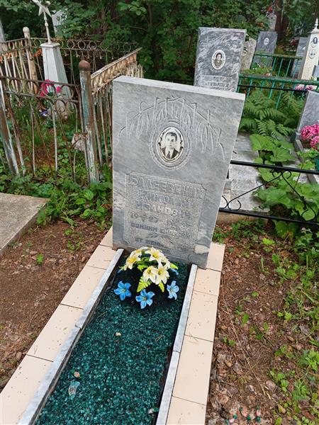 Балеевских Николай Иванович