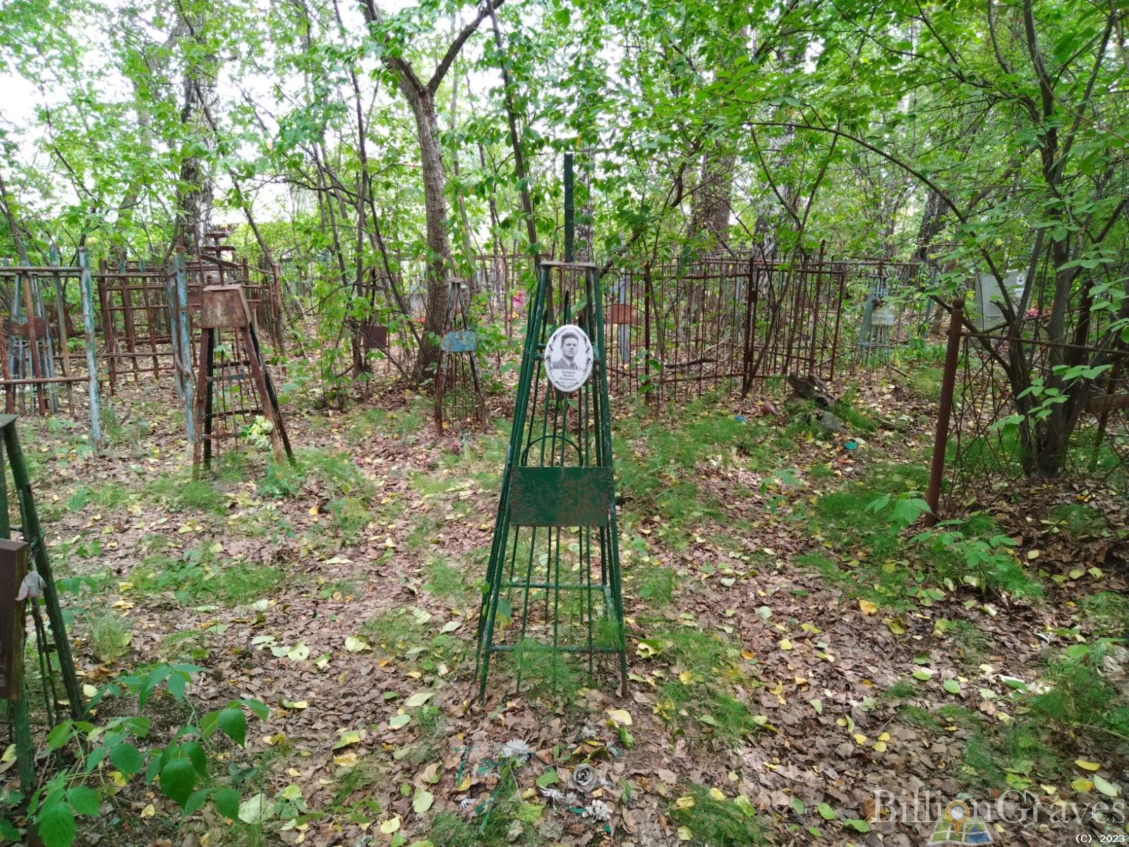 Кудашев Федот Филатович
