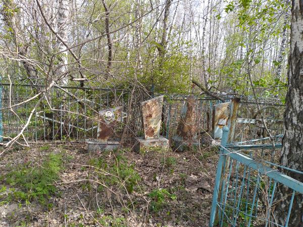 Ясюкевич Анна Антоновна