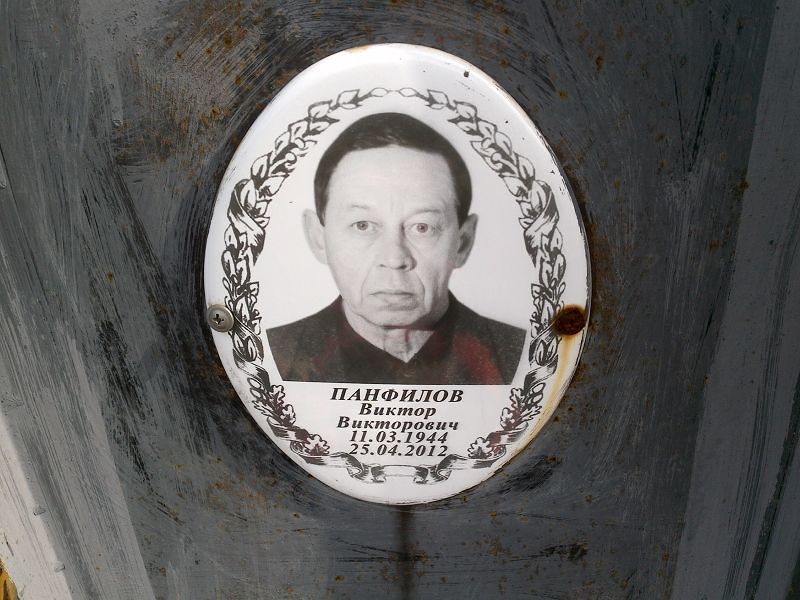Панфилов