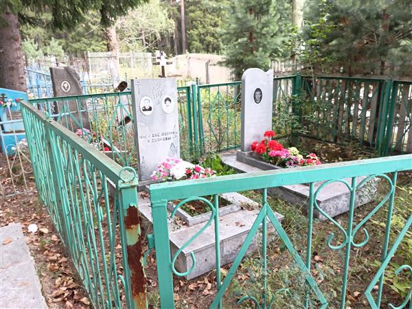 Рыскина Ольга Ивановна