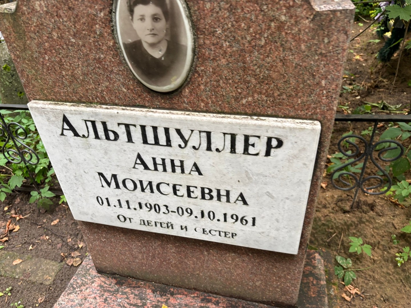 Альтшуллер