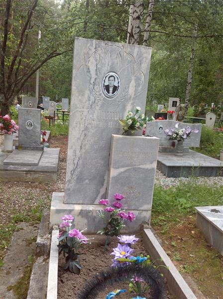 Минин Дмитрий Иванович