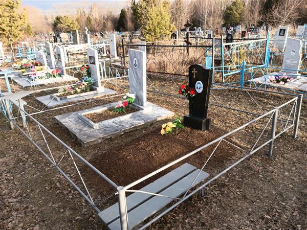 Ермилова Валентина Ивановна