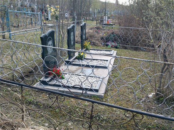 Бакулина Римма Сергеевна
