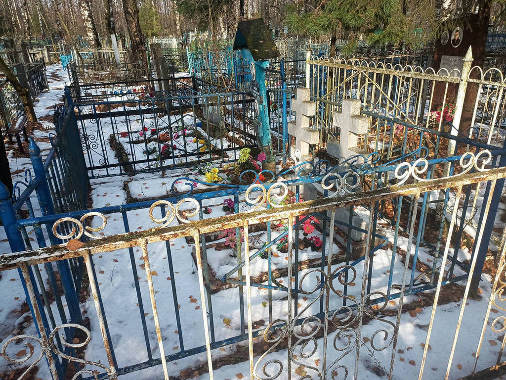 Лобов Архип Михайлович