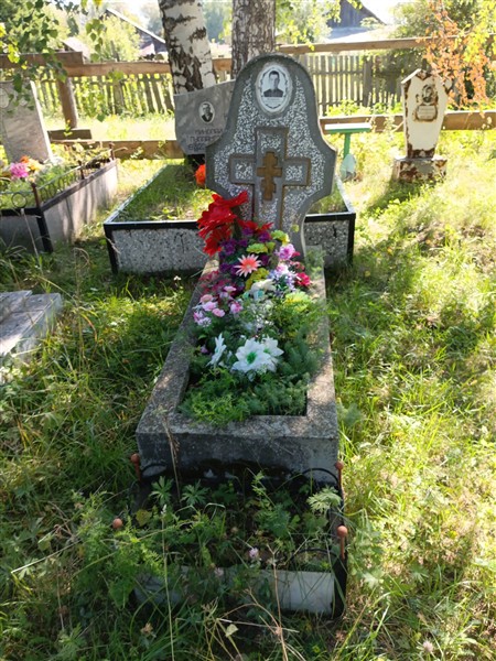 Возовиков Алексей Васильевич