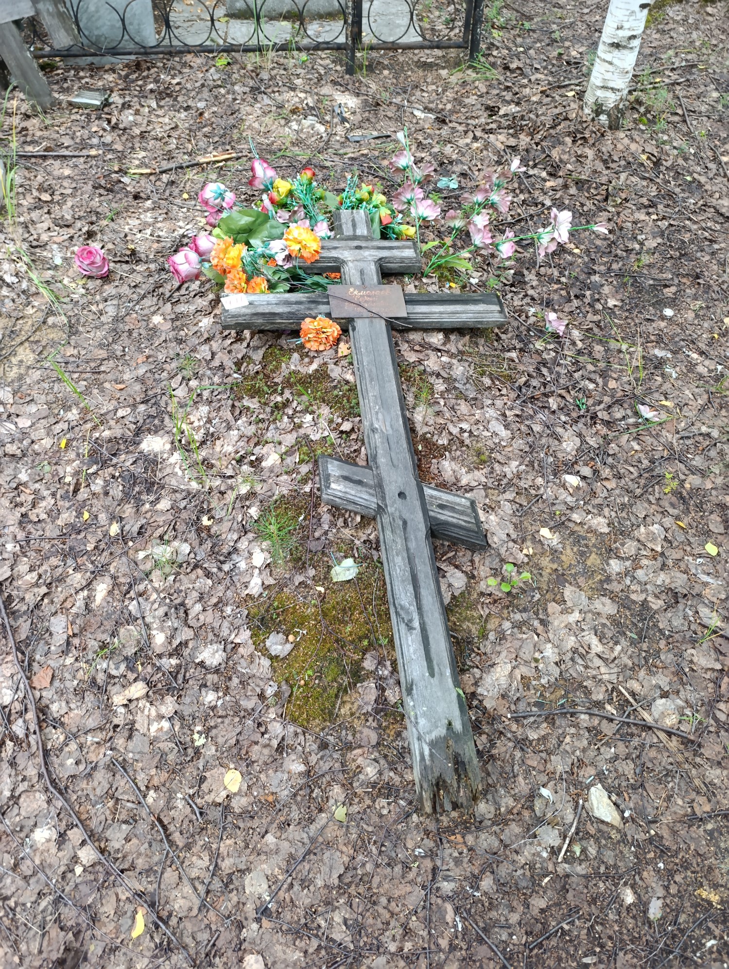 Ермолаев Сергей Михайлович