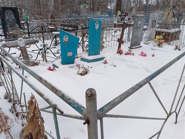 Седышев Александр Владимирович