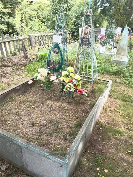 Храмков Борис Филиппович