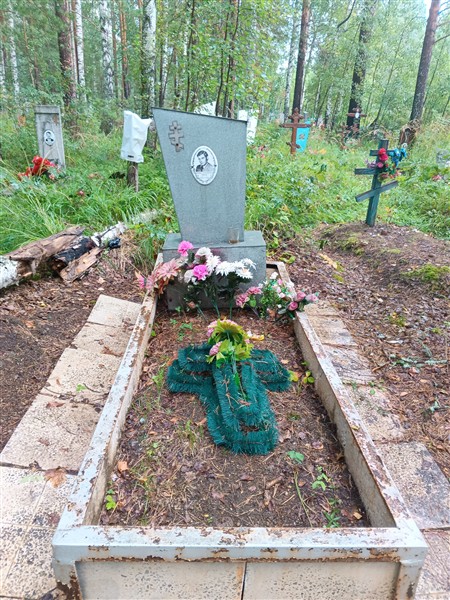 Морозов Виктор Александрович