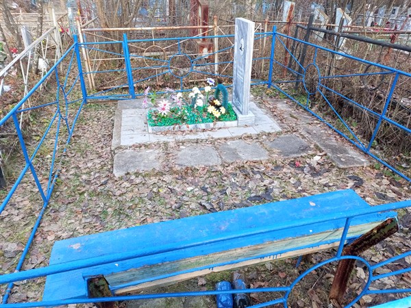 Митюнин Алексей Николаевич