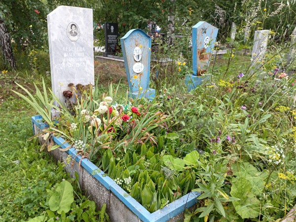 Рахманов Борис Михайлович