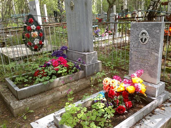 Медведев Василий Степанович