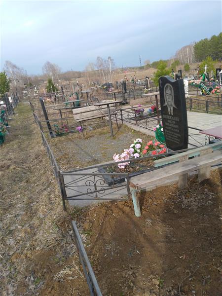 Велижанин Виктор Михайлович