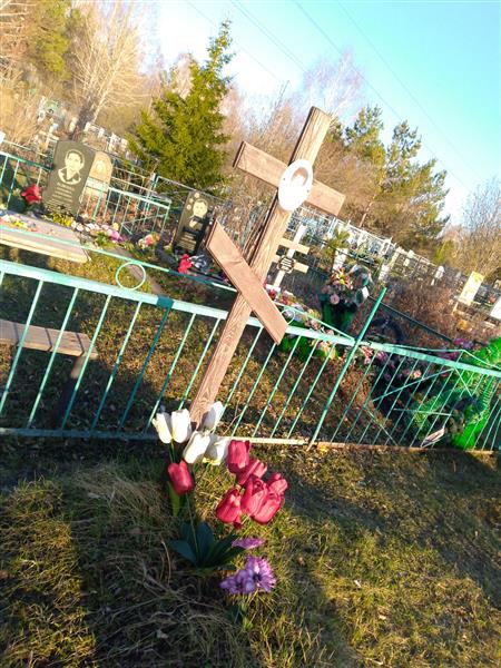 Юшков Сергей Владимирович