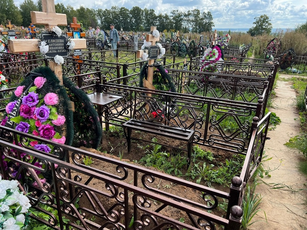 Елисеева Антонина Ивановна