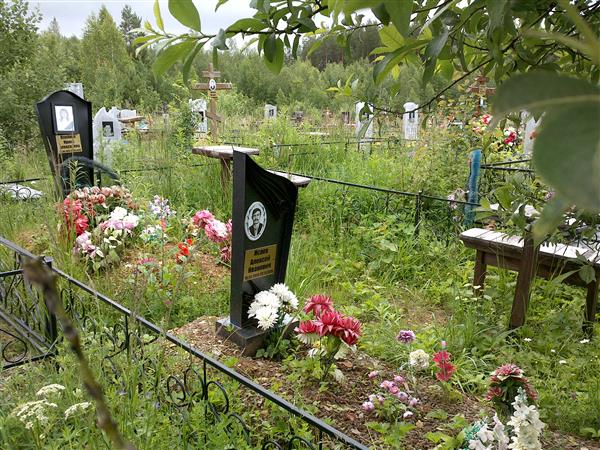 Олейник Ирина Алексеевна