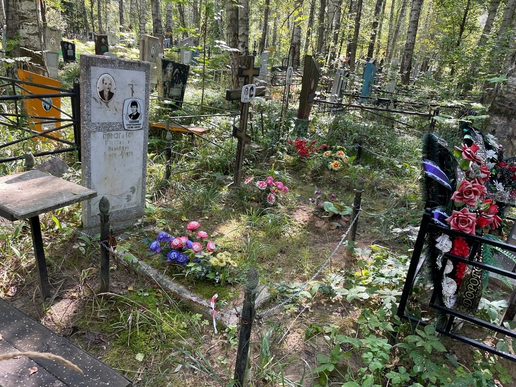 Брызгалова Елизавета Ивановна