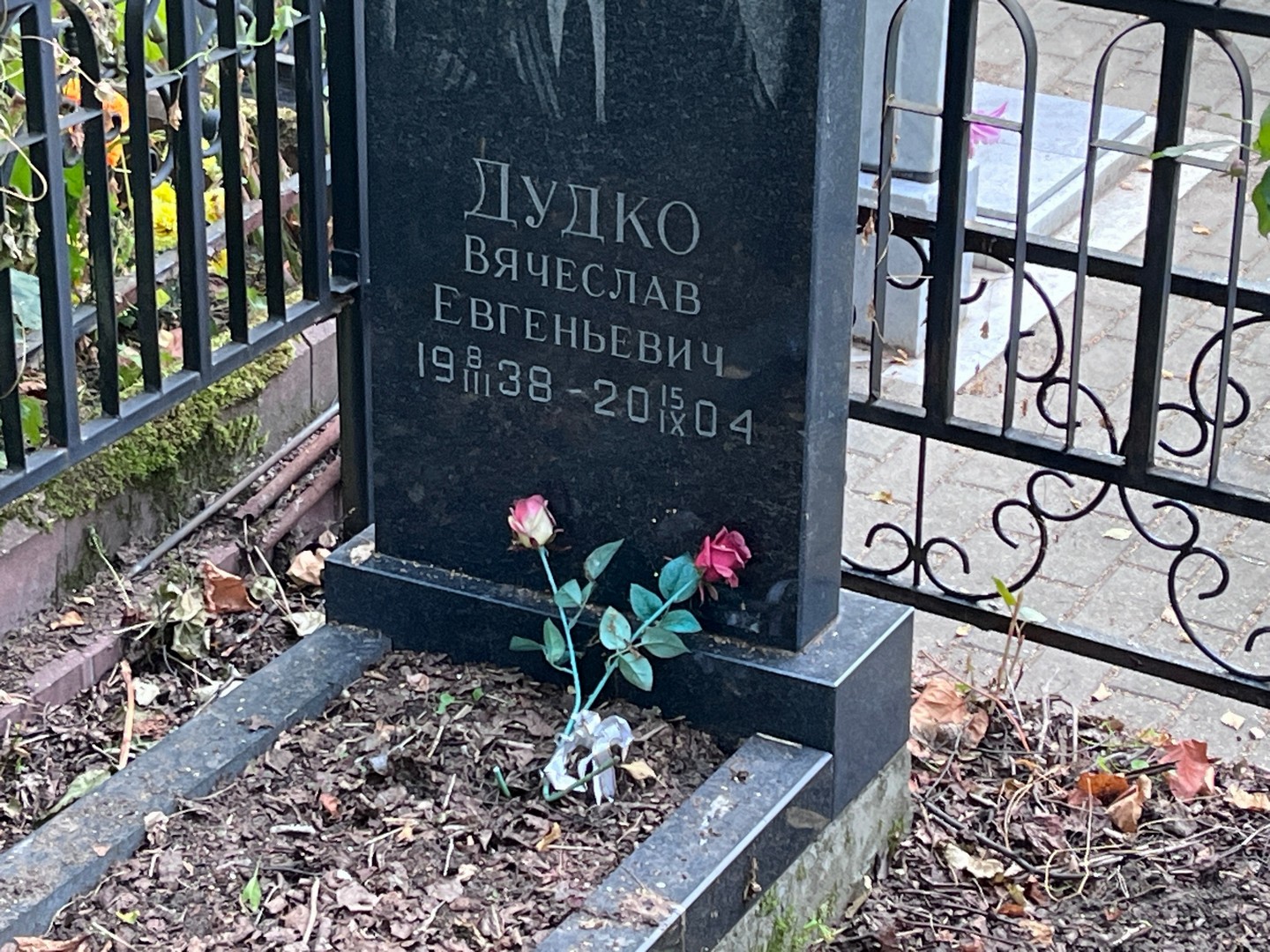 Дудко
