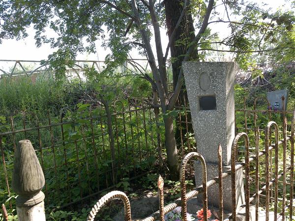 Сибиряков Сергей Борисович