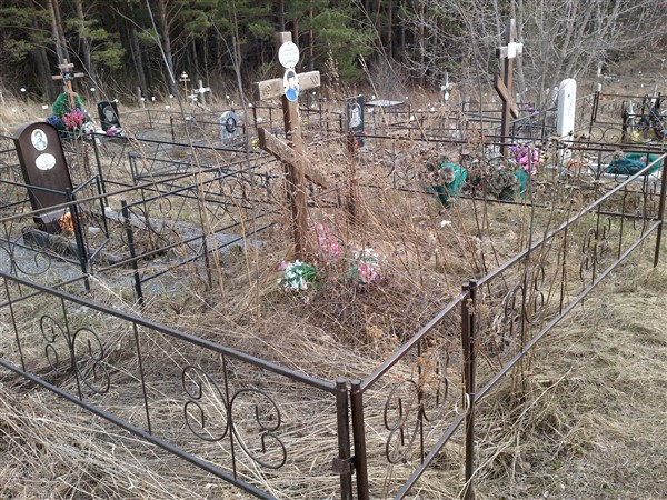Балухто Станислав Александрович