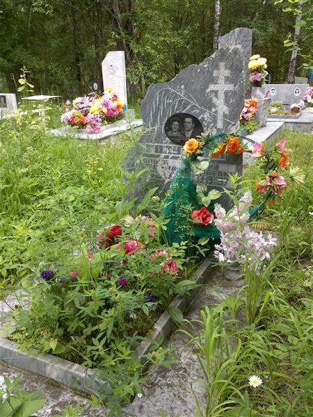 Голунова Ольга Ивановна