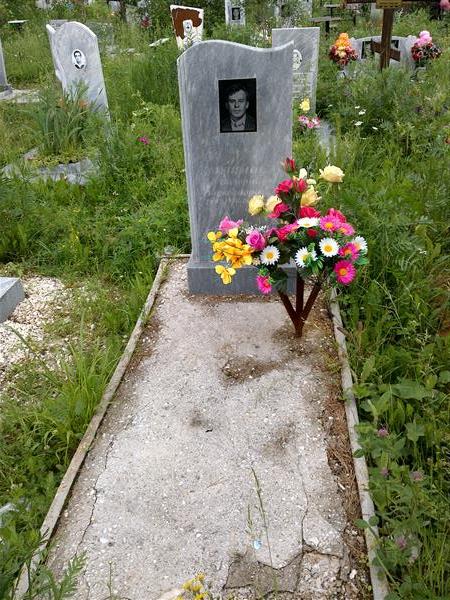 Климов Валерий Александрович