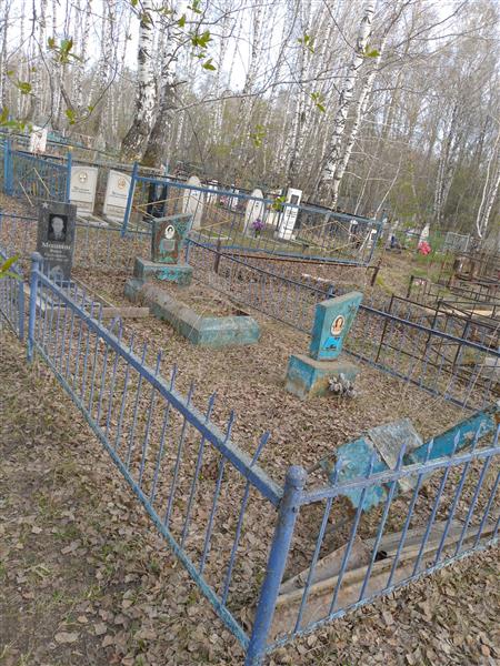 Мошнин Федор Георгиевич