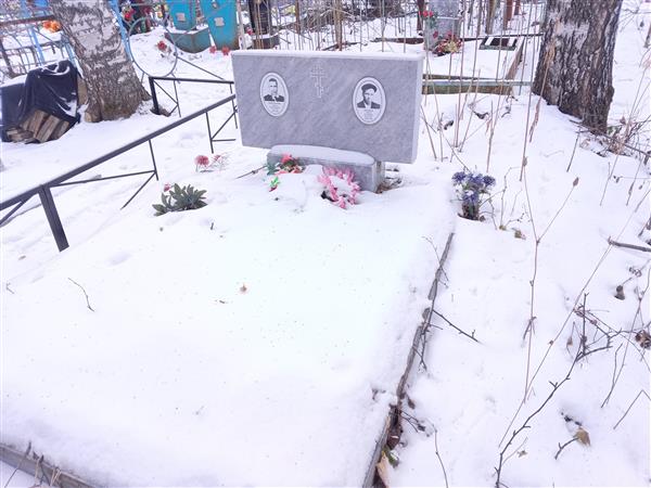 Кирильчик Ольга Васильевна