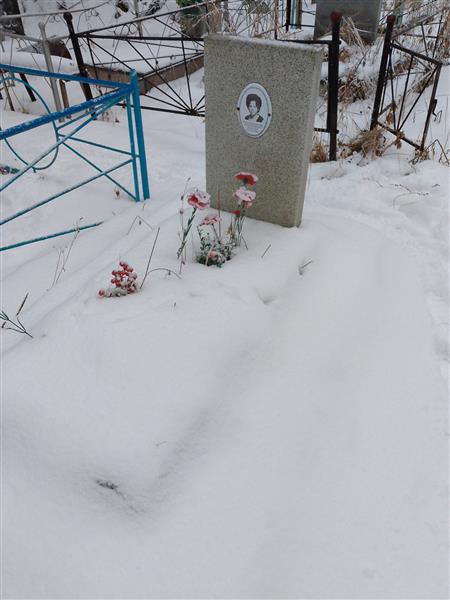 Мальшакова Ольга Емельяновна