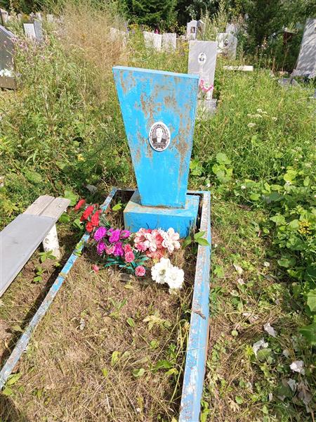 Григорьев Сергей Николаевич