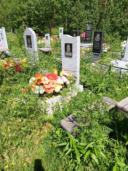 Неуймина Людмила Павловна