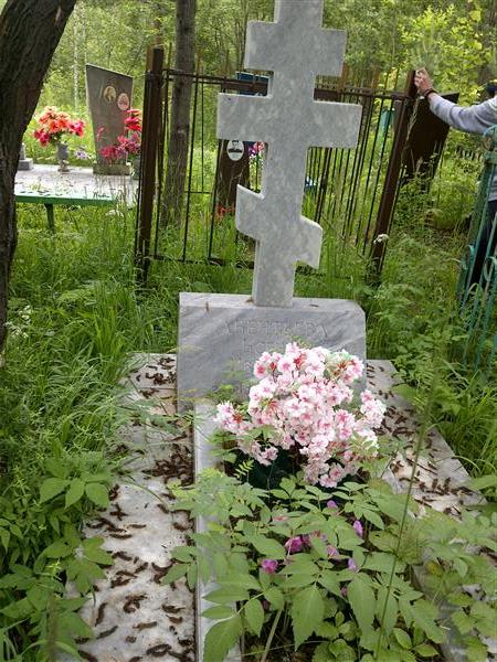 Акентьева Ксения Ивановна
