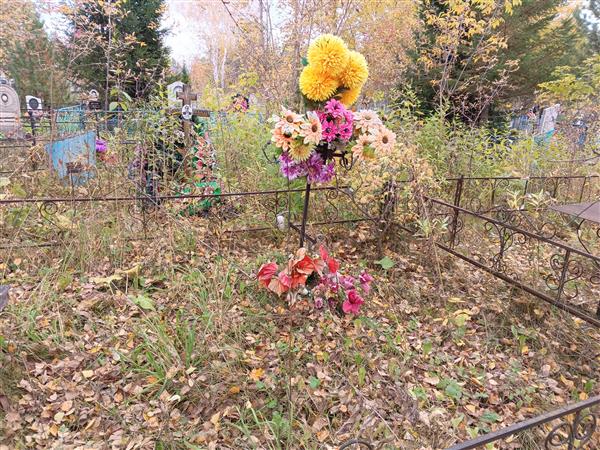 Водянова Нина Федоровна