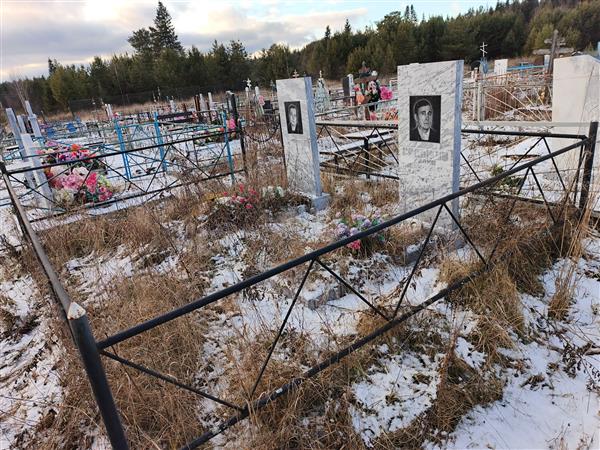 Садыков Халил Хабибулович