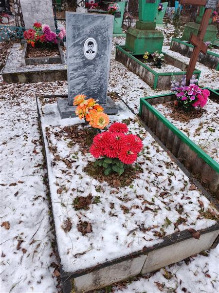 Артемочкин Алексей Константинович