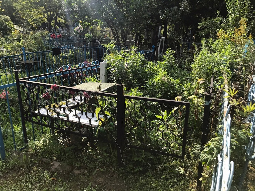 Шарова Ната Николаевна